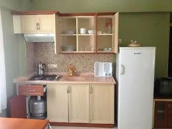 公寓式酒店 雅琴卡娅公寓式酒店 Çeşme