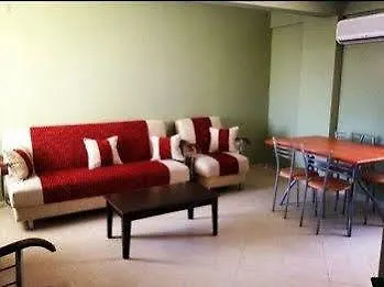 雅琴卡娅公寓式酒店 Çeşme