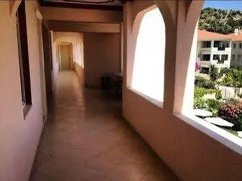 Yalcinkaya Apart Апарт-отель