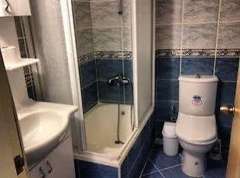 Yalcinkaya Apart Апарт-отель Кешме