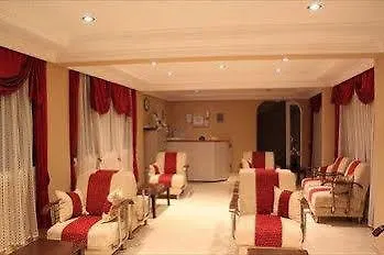 公寓式酒店 雅琴卡娅公寓式酒店 *