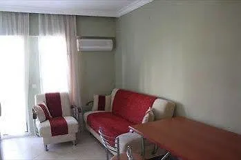 Yalcinkaya Apart * Кешме