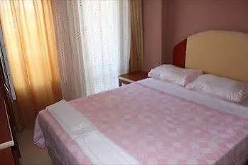 Апарт-отель Yalcinkaya Apart